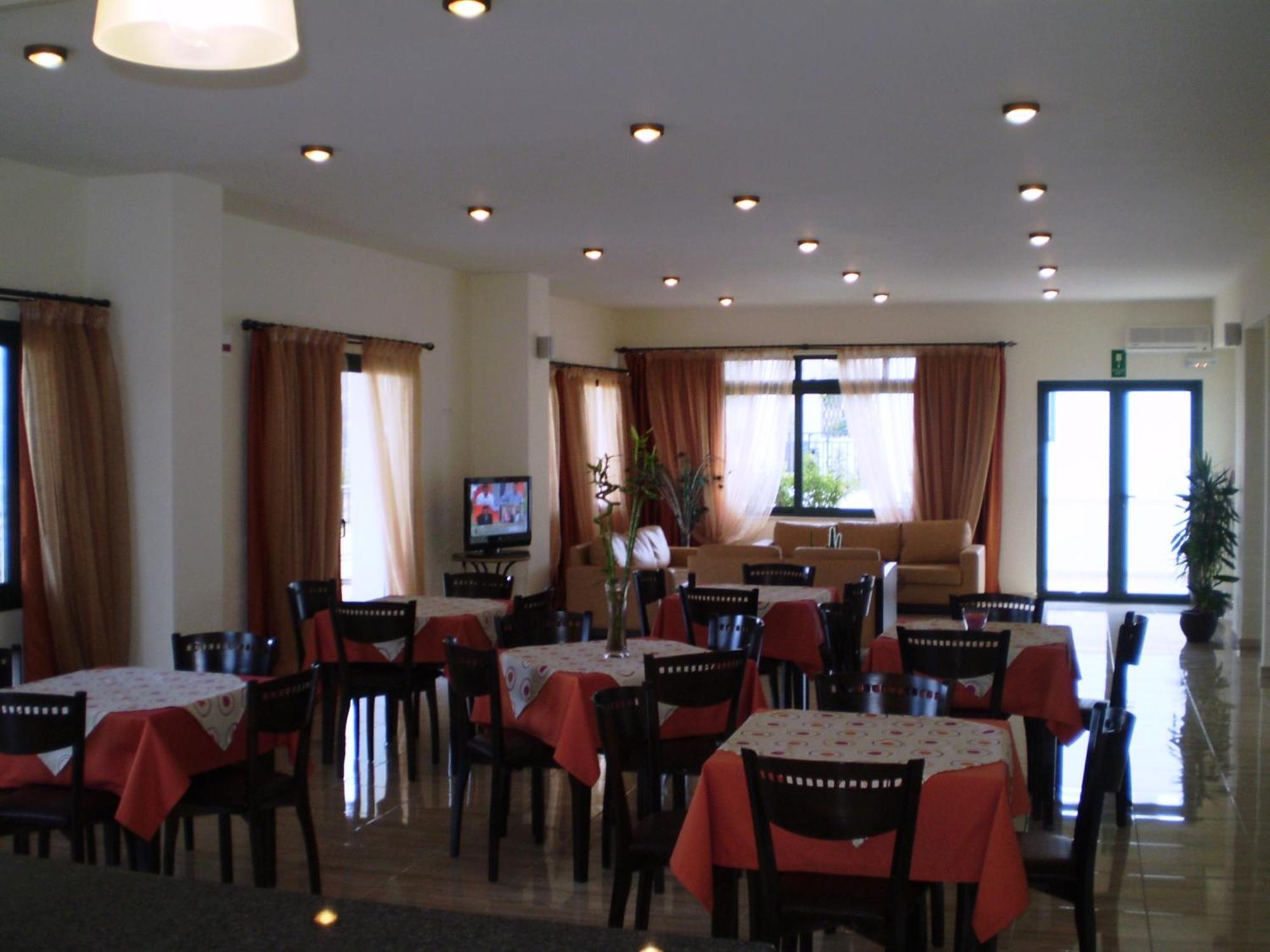 Roubini Apartments Falasarna  Exterior foto